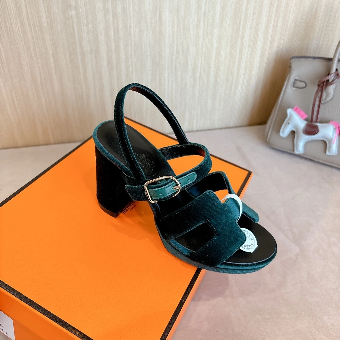 COCO-- H5r75s Jazz 90 Waterproof：1.5CM Heel height：10.5CM item:E-X187A0940